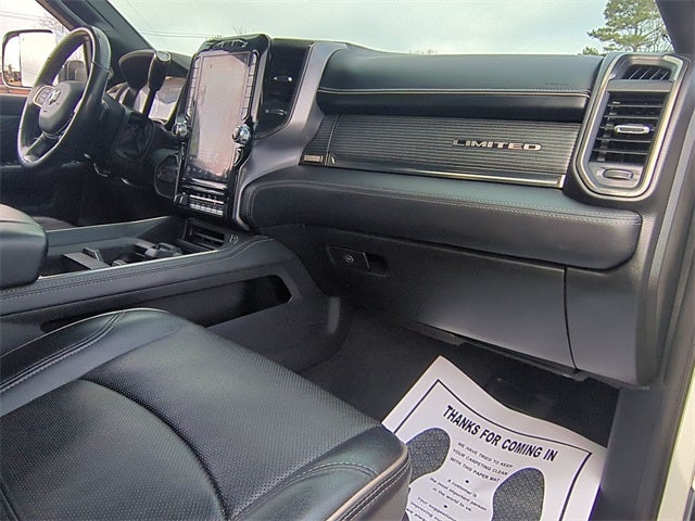 2020 RAM 2500 Limited