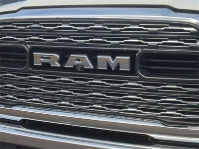 2020 RAM 2500 Limited