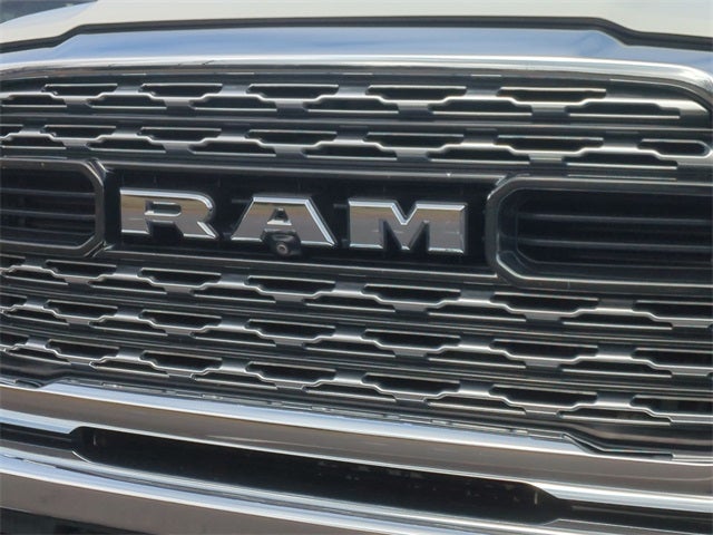 2020 RAM 2500 Limited