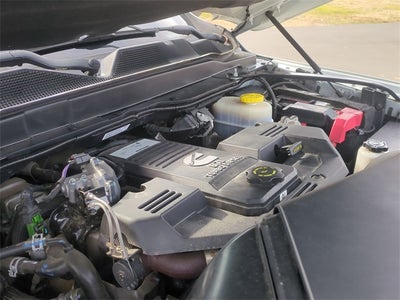 2020 RAM 2500 Limited