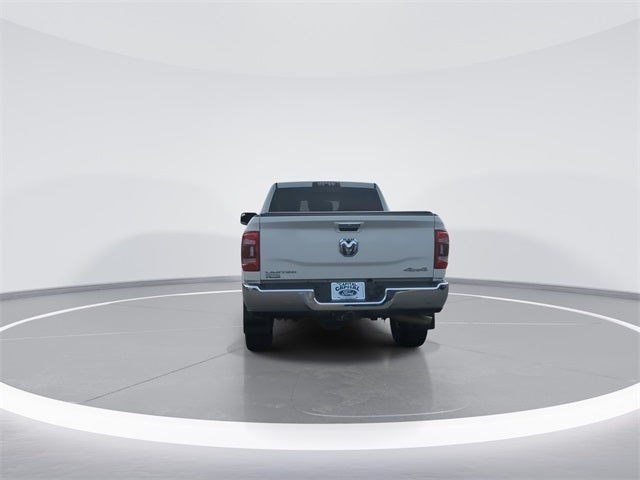 2020 RAM 2500 Limited