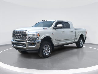 2020 RAM 2500 Limited