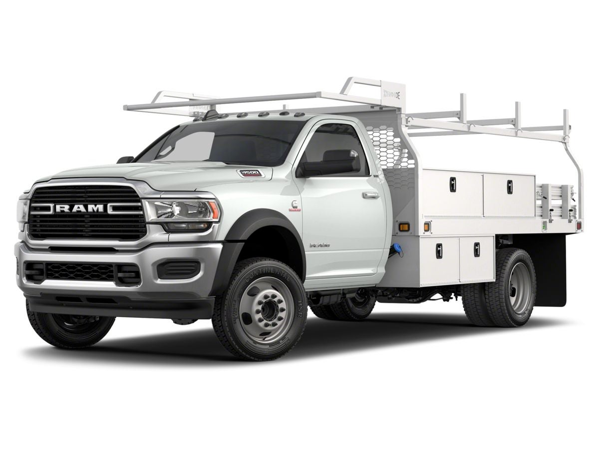 2022 RAM 4500HD SLT