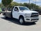 2024 RAM 3500 Tradesman Reg Cab 4X2