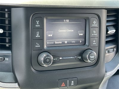 2024 RAM 3500 Tradesman Reg Cab 4X2