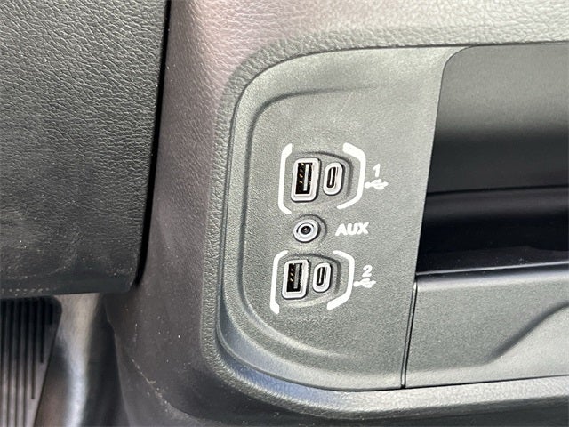 2024 RAM 3500 Tradesman Reg Cab 4X2