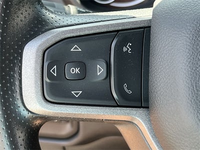 2024 RAM 3500 Tradesman Reg Cab 4X2