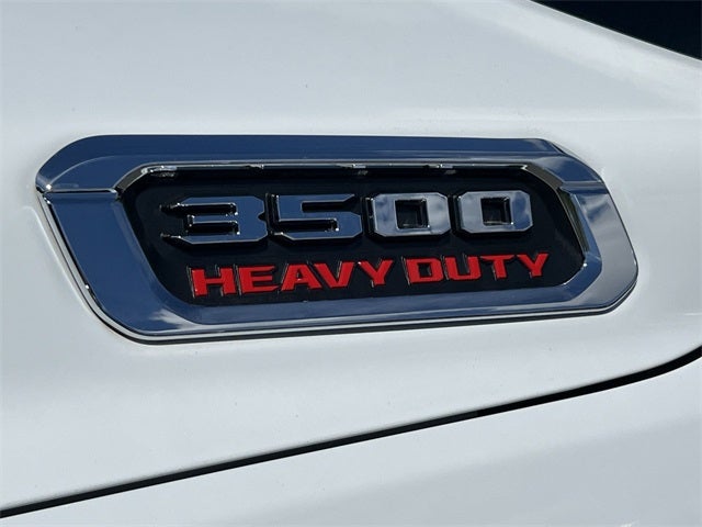 2024 RAM 3500 Tradesman Reg Cab 4X2