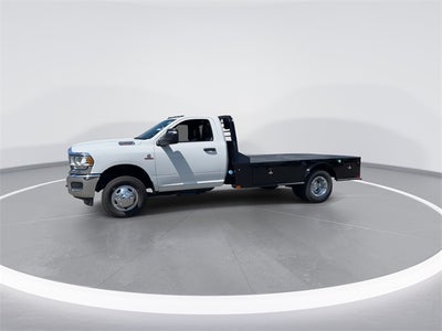 2024 RAM 3500 Tradesman Reg Cab 4X2