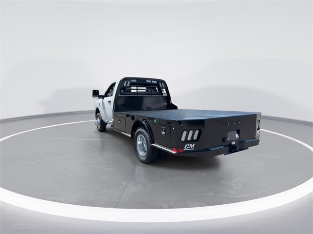 2024 RAM 3500 Tradesman Reg Cab 4X2