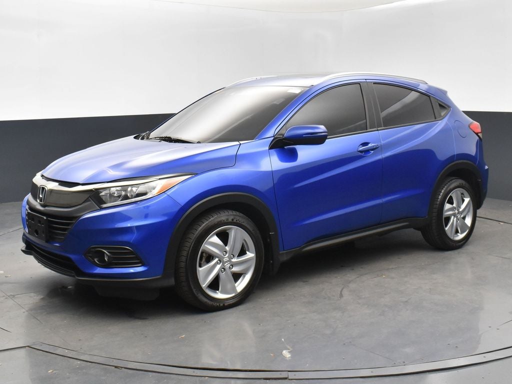 2020 Honda HR-V EX