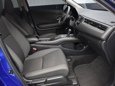 2020 Honda HR-V EX