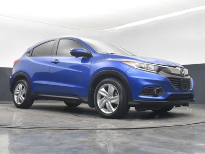 2020 Honda HR-V EX