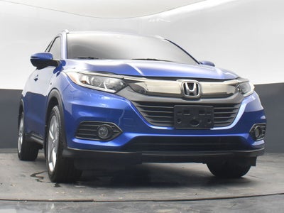 2020 Honda HR-V EX