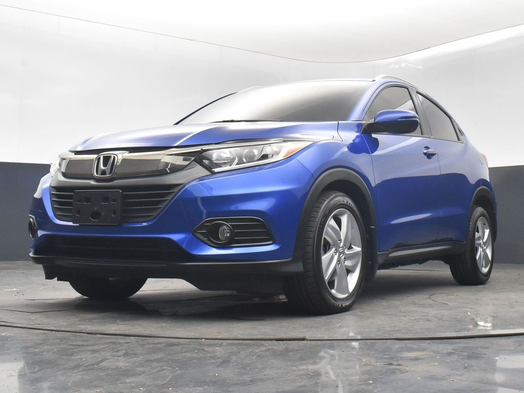 2020 Honda HR-V EX
