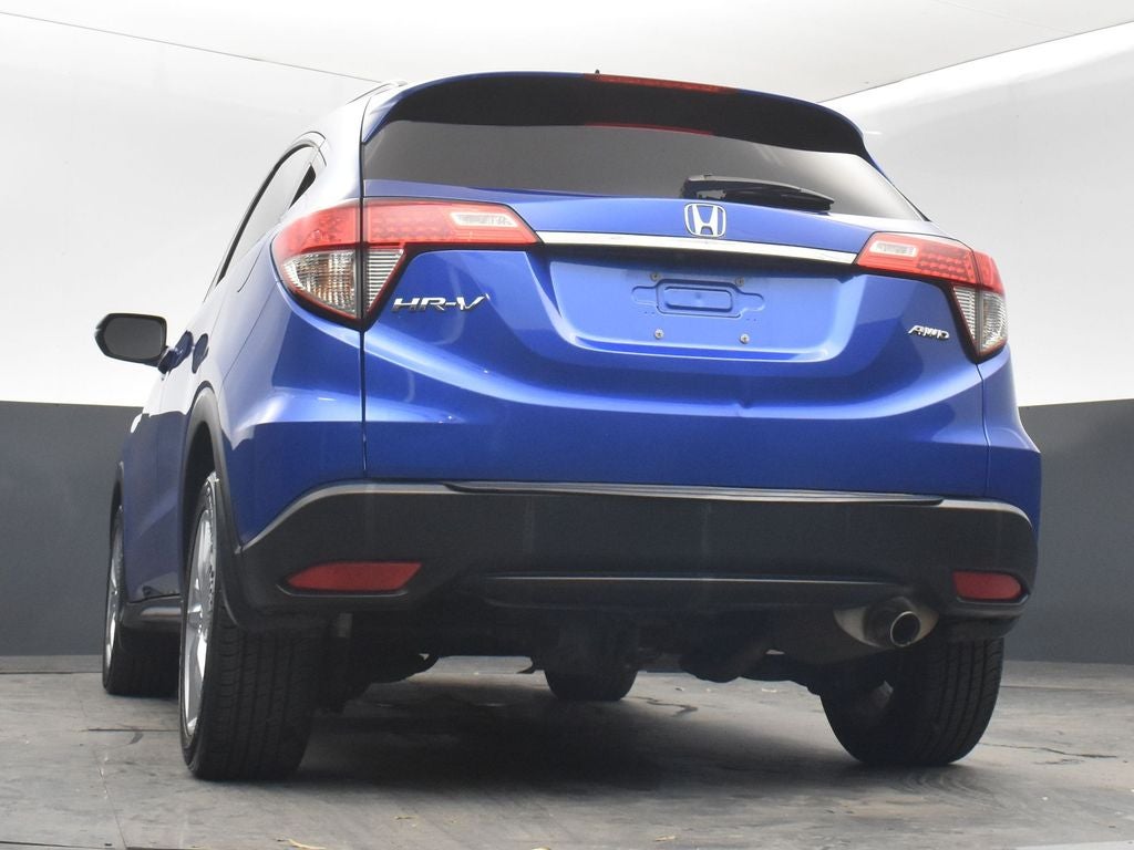 2020 Honda HR-V EX