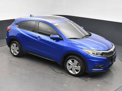 2020 Honda HR-V EX