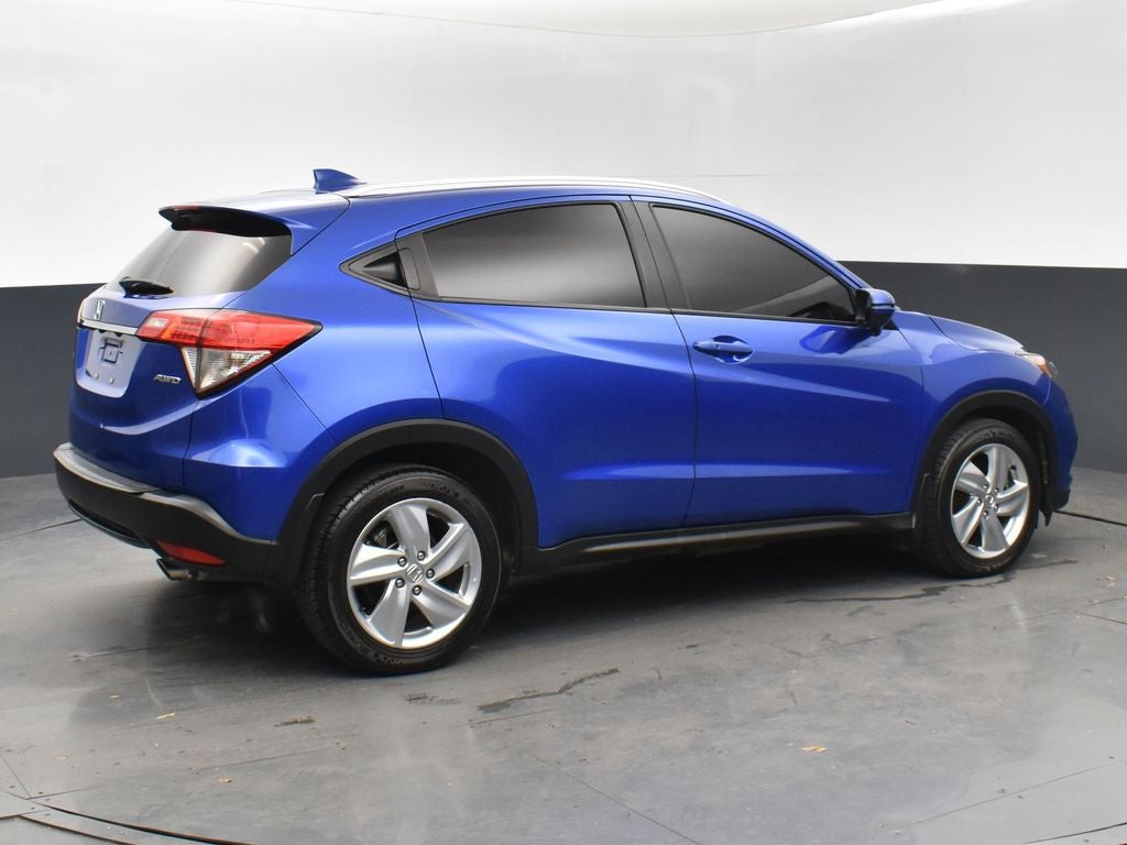2020 Honda HR-V EX