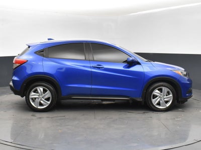 2020 Honda HR-V EX