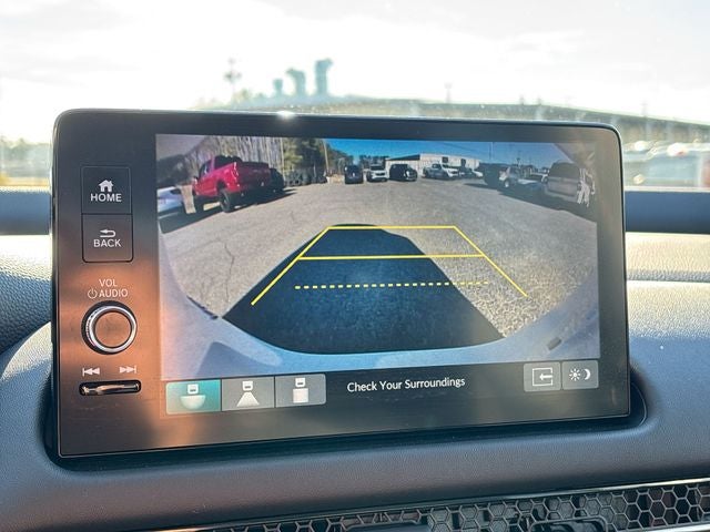 2024 Honda HR-V EX-L