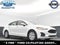 2020 Ford Fusion S