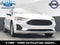 2020 Ford Fusion S