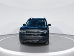 2022 Ford Bronco Sport Base