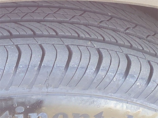 2024 Ford Bronco Sport Free Wheeling