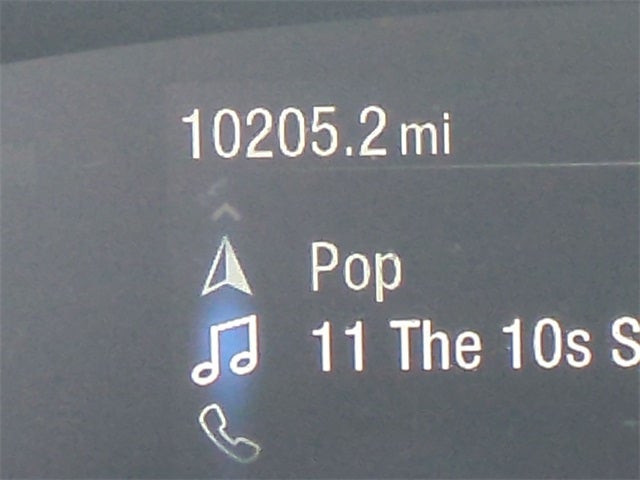 2024 Ford Bronco Sport Free Wheeling