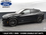 2022 Ford Mustang Mach-E California Route 1