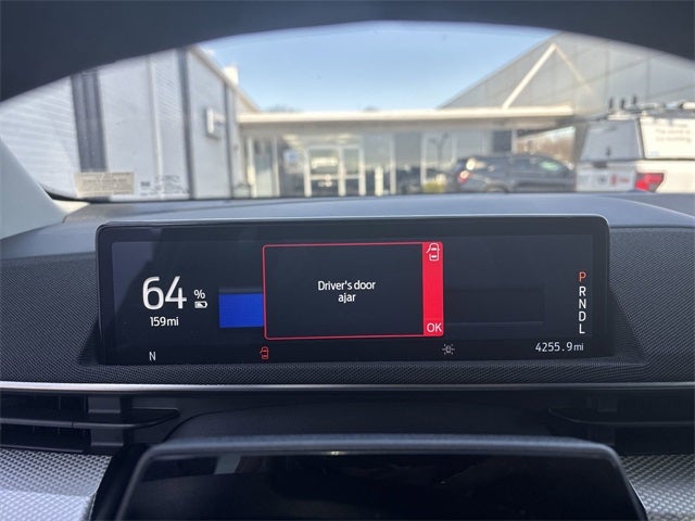 2023 Ford Mustang Mach-E California Route 1