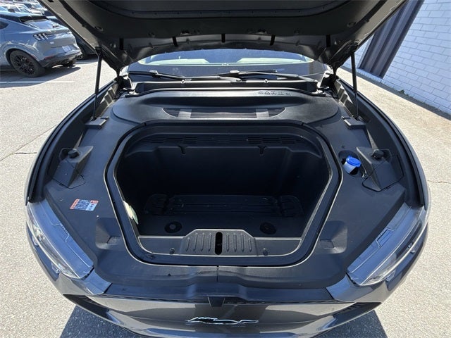 2023 Ford Mustang Mach-E California Route 1