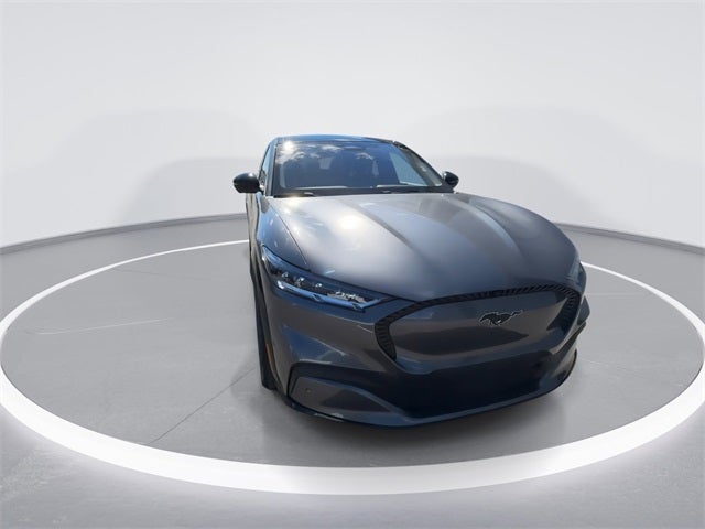 2023 Ford Mustang Mach-E California Route 1