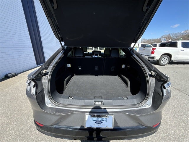 2023 Ford Mustang Mach-E California Route 1