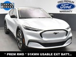 2022 Ford Mustang Mach-E Premium