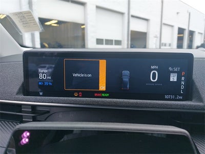 2024 Ford Mustang Mach-E Premium