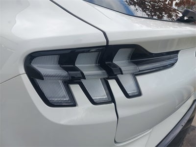 2024 Ford Mustang Mach-E Premium