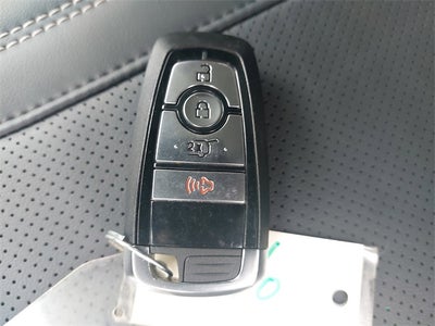 2024 Ford Mustang Mach-E Premium