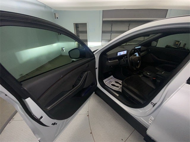 2022 Ford Mustang Mach-E GT