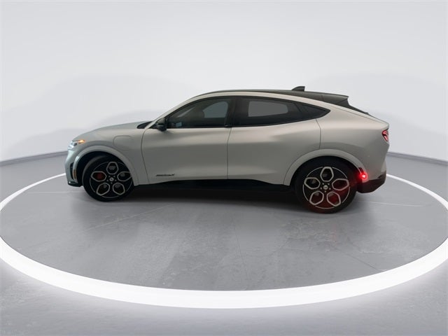 2022 Ford Mustang Mach-E GT