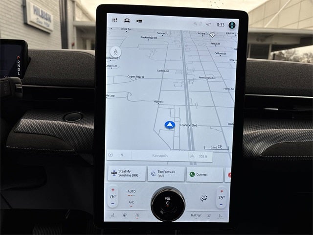 2024 Ford Mustang Mach-E GT