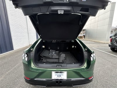 2024 Ford Mustang Mach-E GT
