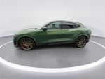2024 Ford Mustang Mach-E GT