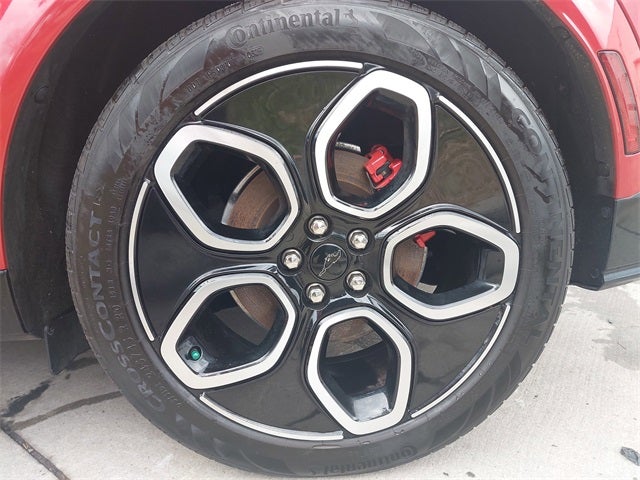 2024 Ford Mustang Mach-E GT