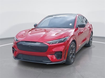 2024 Ford Mustang Mach-E GT