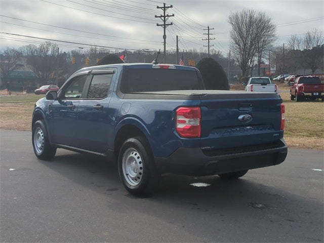 2024 Ford Maverick XL