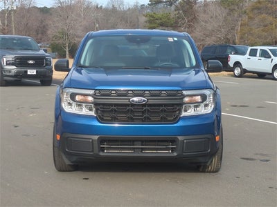 2024 Ford Maverick XL