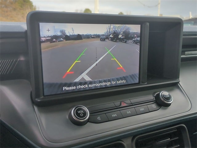 2024 Ford Maverick XL