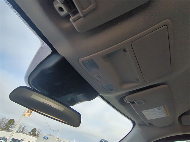 2024 Ford Maverick XL