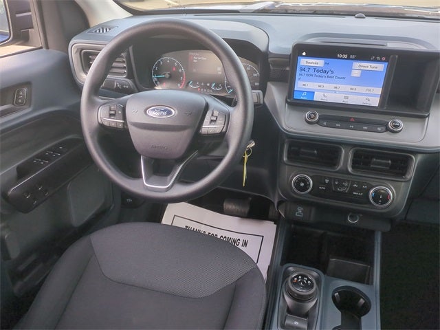 2024 Ford Maverick XL